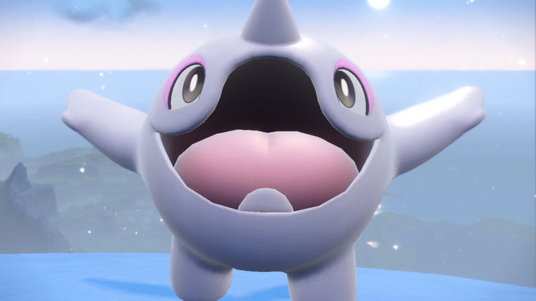 Pokemon Scarlet & Violet Evolution Items: Stones, locations, shops