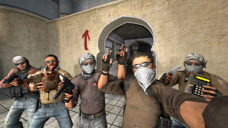 Toxicity Unleashed: Inside the Wild World of CSGO Reports