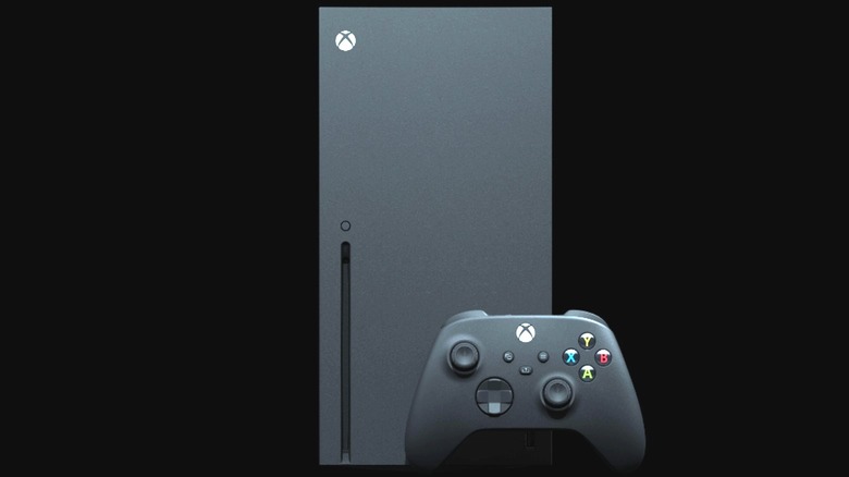 Xbox Series X