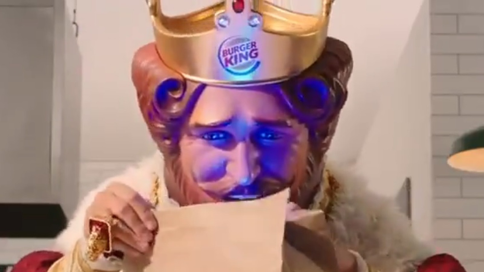 Download How You Could Get Your Ps5 From Burger King