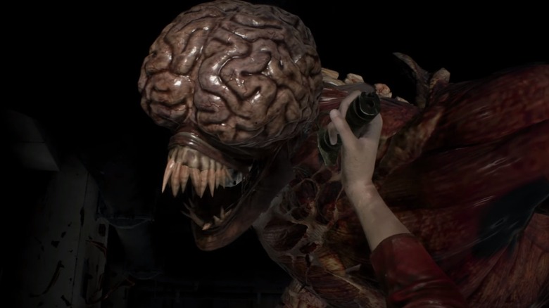 Resident Evil 2 (2019)