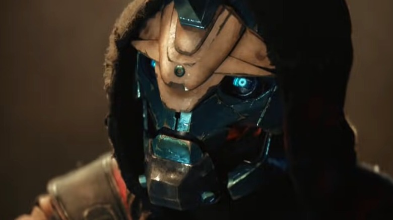 destiny 2 cayde-6 last call trailer