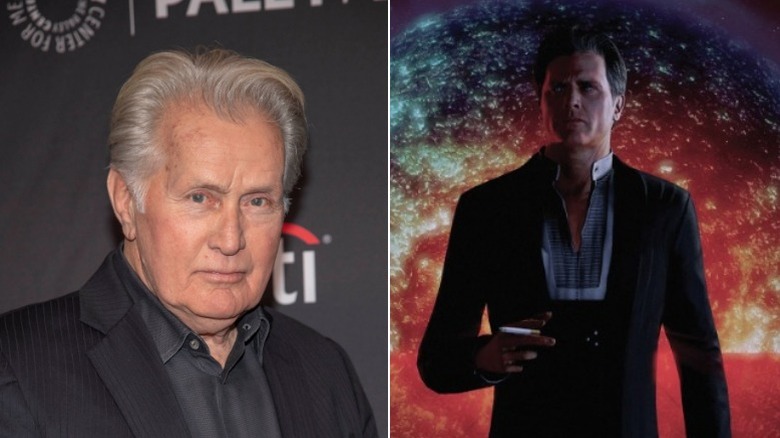 mass effect legendary edition illusive man martin sheen