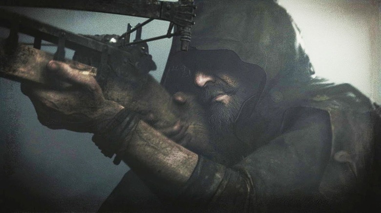 Crytek will never replace Hunt Showdown with Hunt 2 the way