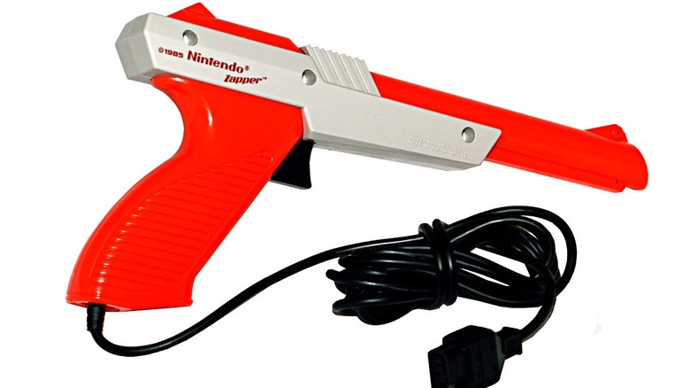 NES Zapper