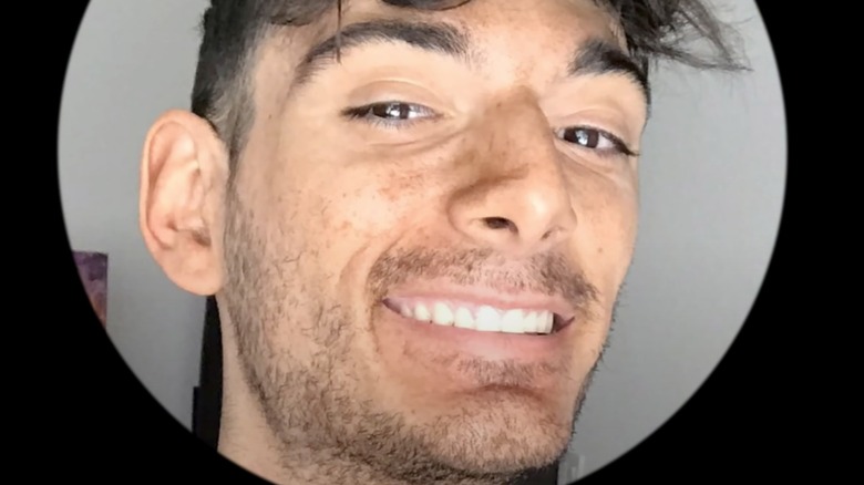 Ice Poseidon profile picture