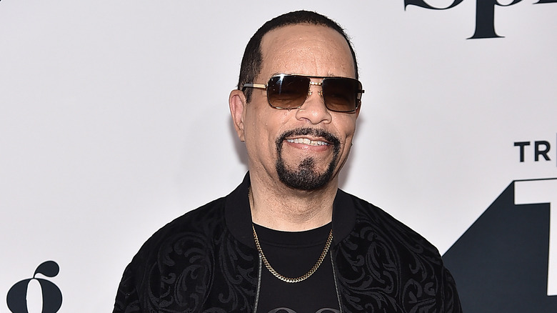 Ice-T