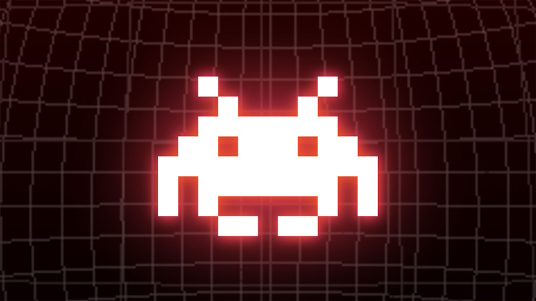 Space Invaders