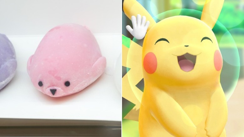 Pokemon