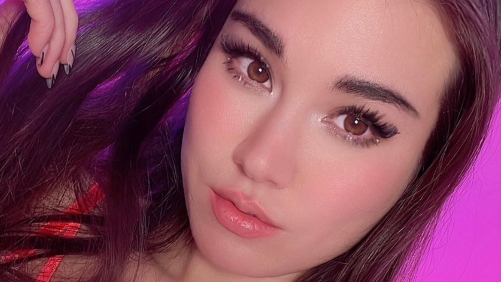 Indiefoxx Returns After 21-Month NSFW Twitch Ban