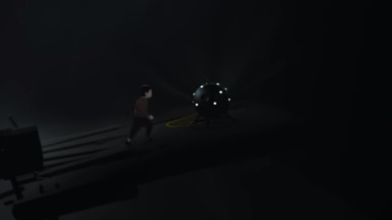 Orbs in Inside