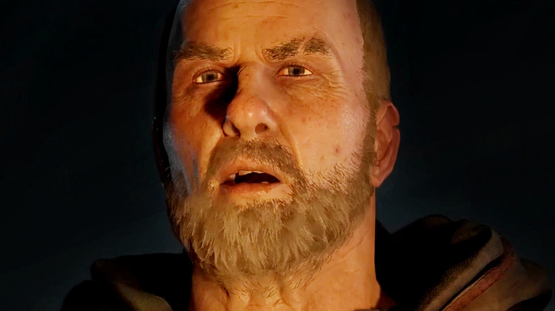 Lorath closeup in Diablo 4 trailer