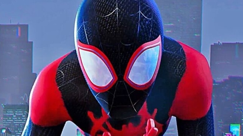 Spider-Man: Into the Spider-Verse