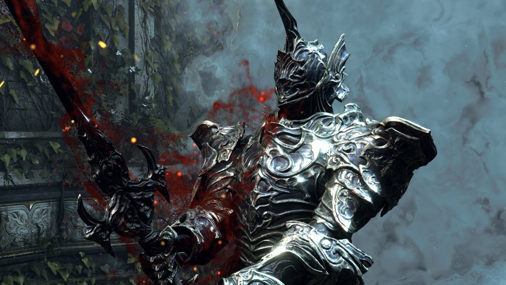 Demon's Souls Remake is officially coming to the PC [UPDATE]