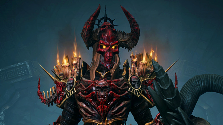Diablo Immortal's in-game store is a problem — here's how Blizzard could fix it