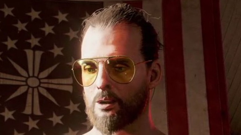 Is Far Cry 5 Cross-Platform?