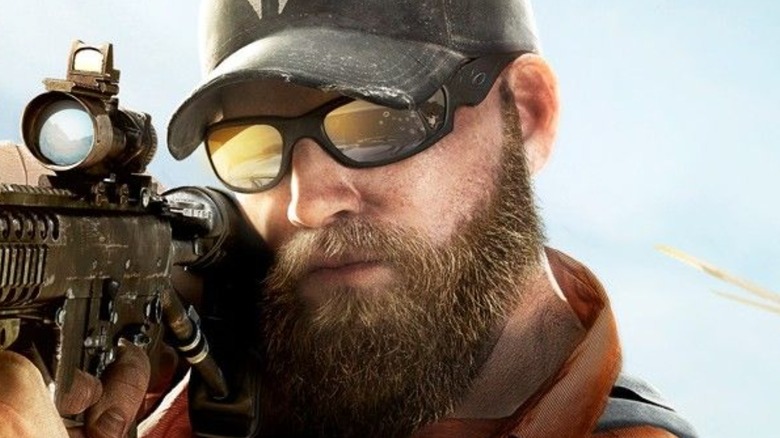 Is Ghost Recon Wildlands Cross-Platform?