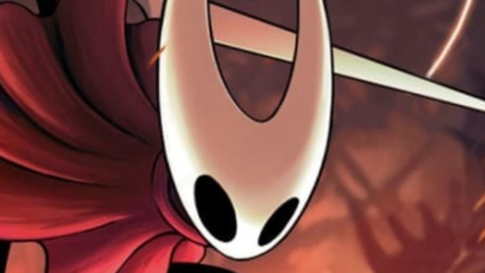 Hornet with needle