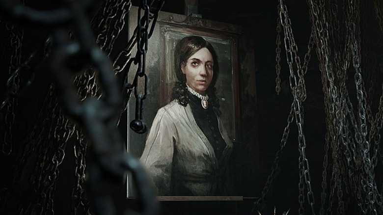 Layers of Fear - Lutris