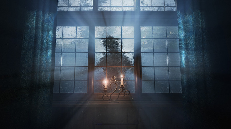 Layers of Fears gameplay