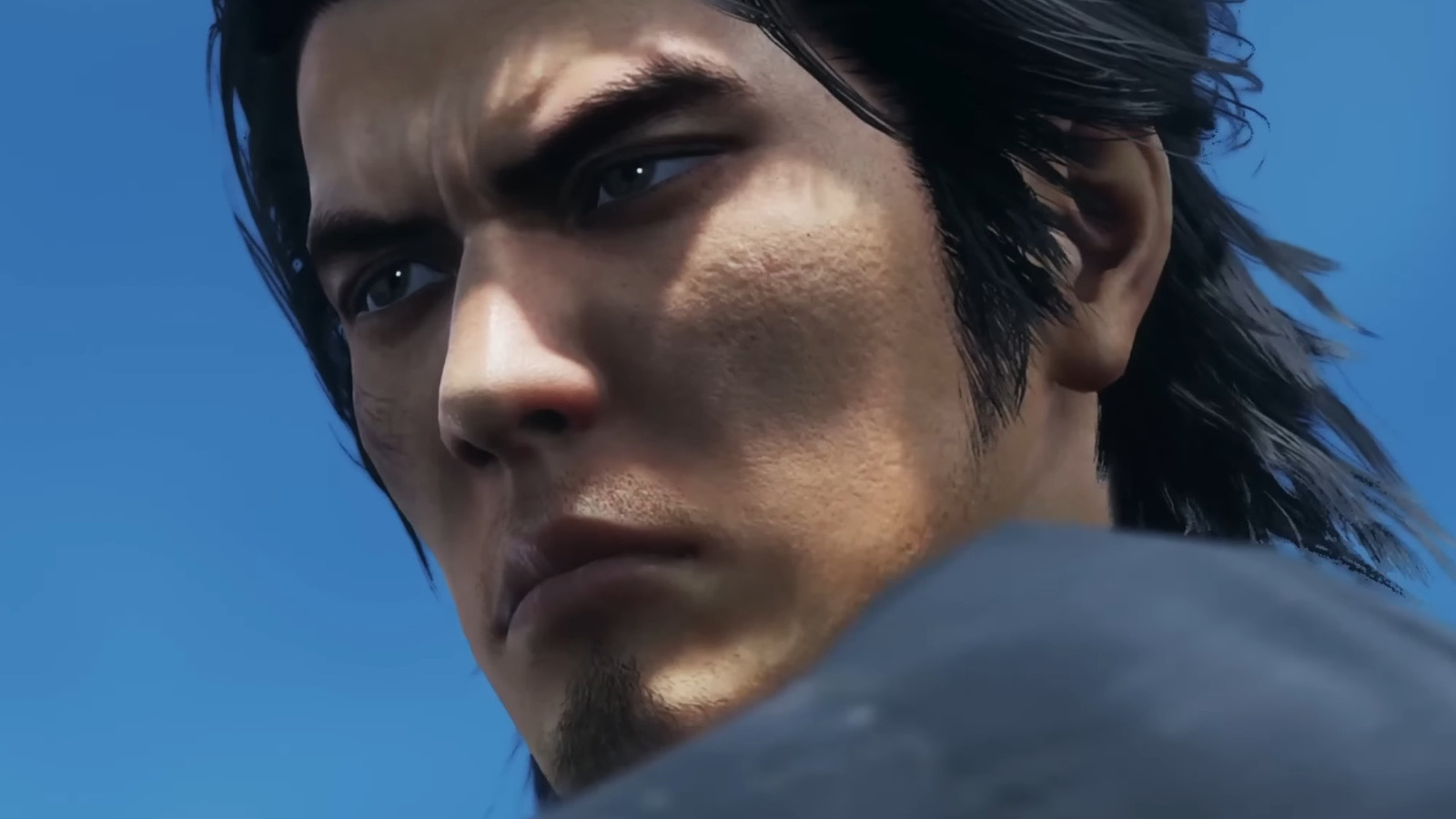 Is Like A Dragon Ishin Coming To Nintendo Switch?