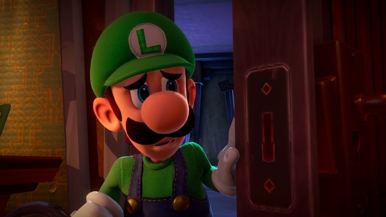 luigi's mansion 3