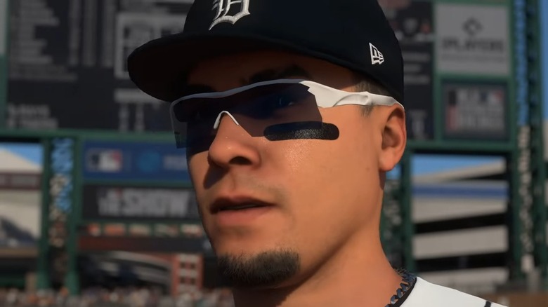 MLB The Show 22