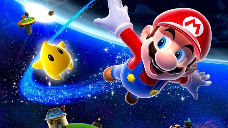 nintendo job postings suggest new mario game