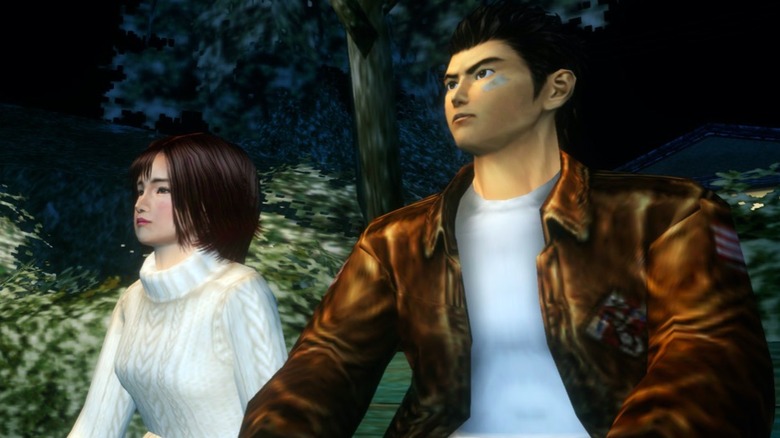 shenmue 3