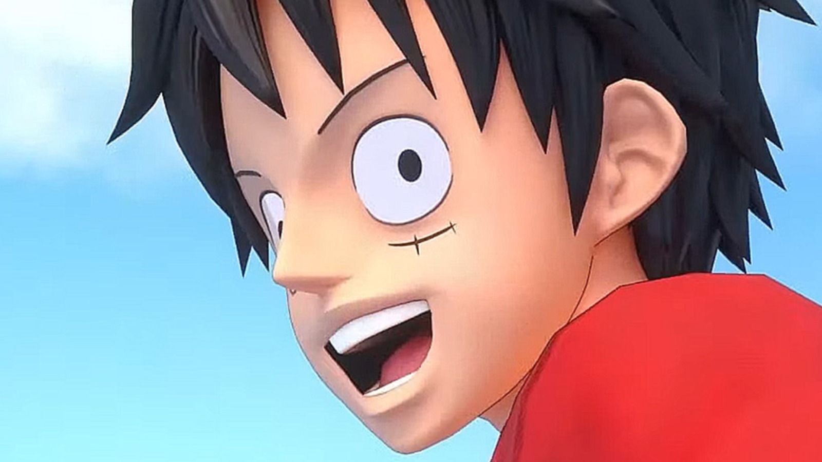 One Piece Odyssey Review - IGN