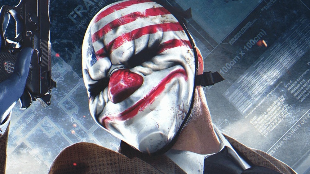 Payday 2