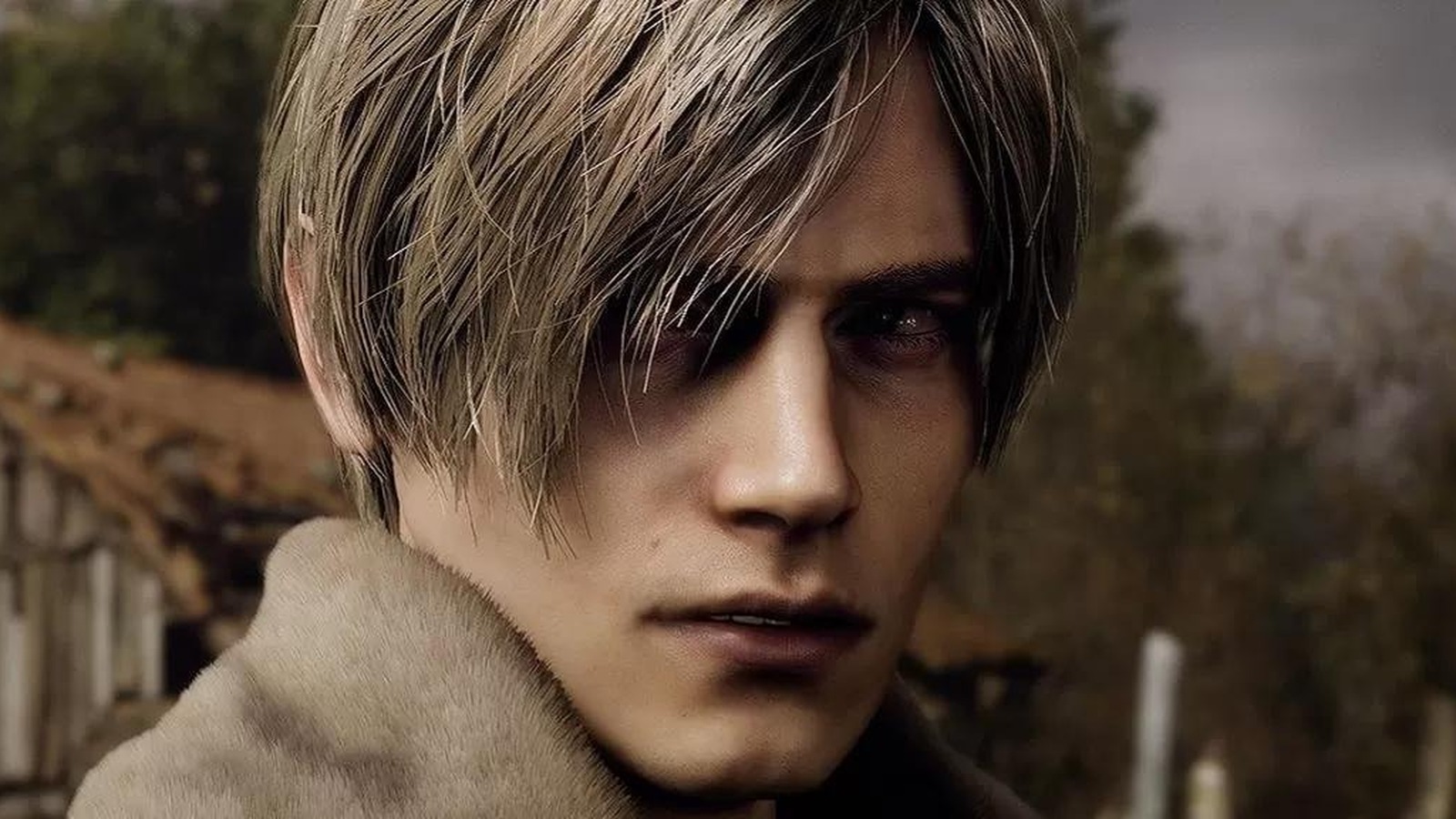 Is there a Resident Evil 4 Remake Switch port?