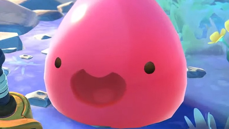 Slime Rancher PS5 