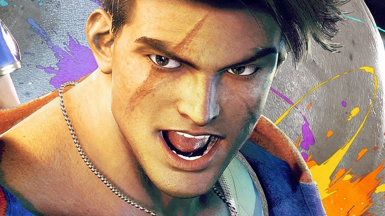 Street Fighter 6: release date, price, characters and crossplay