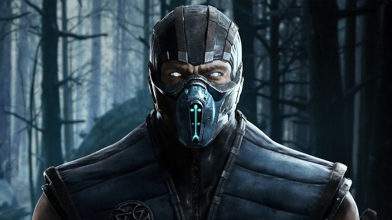 Sub-Zero