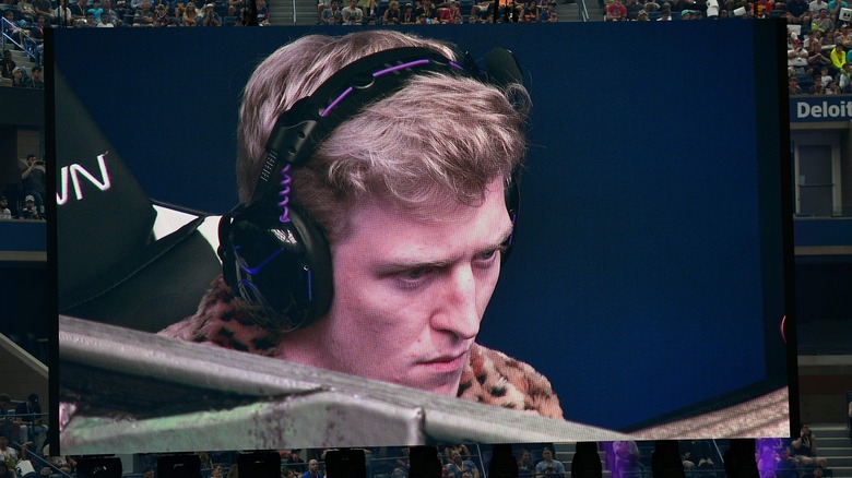 Tfue