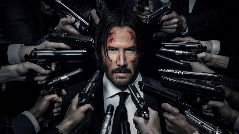 John Wick