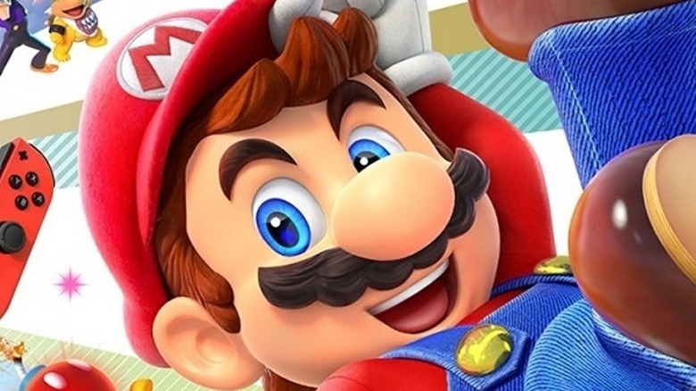 Mario