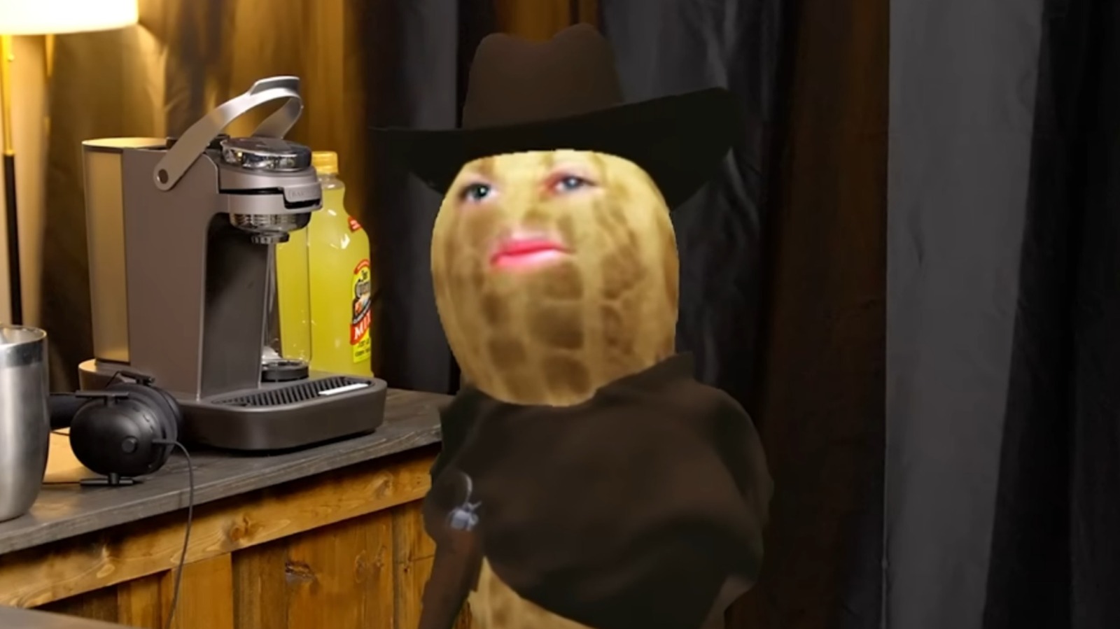 It's Clear Why TheBurntPeanut Subs Have Skyrocketed By 4,482%