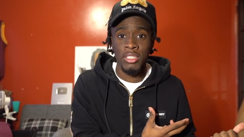 It&rsquo;s Time To Get To Know 2023&rsquo;s Fastest Growing Streamer, Kai Cenat