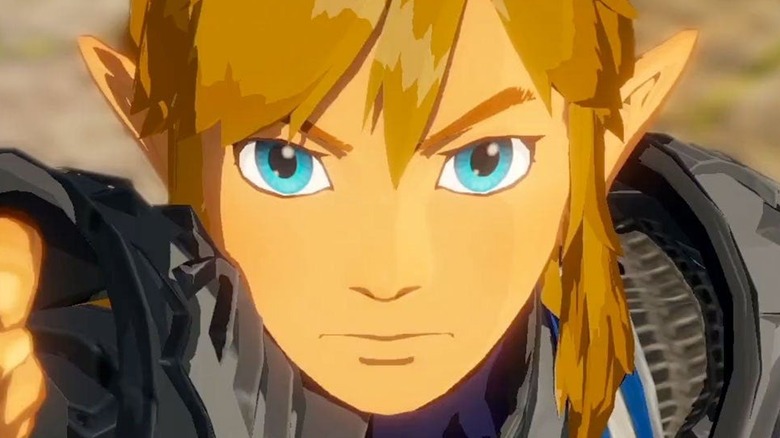 What do you make of the new The Legend of Zelda: Tears of the Kingdom  trailer?