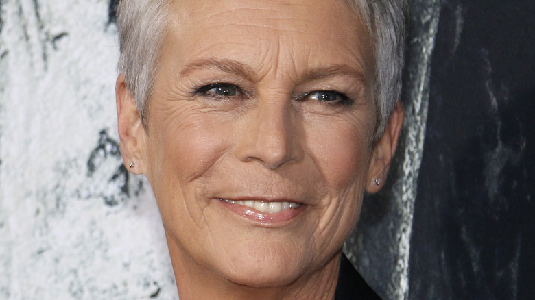 Jamie Lee Curtis