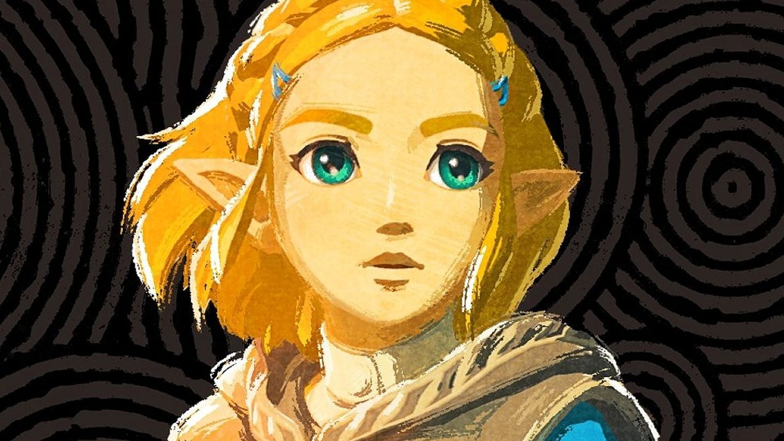 New 'Legend of Zelda: Tears of the Kingdom' trailer shows Link's allies