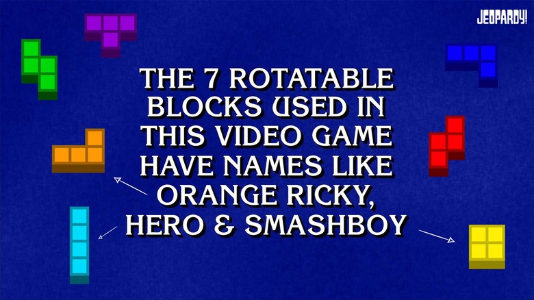 Jeopardy