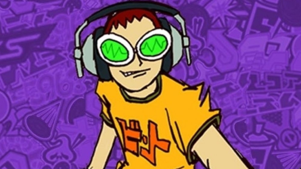 Jet Set Radio