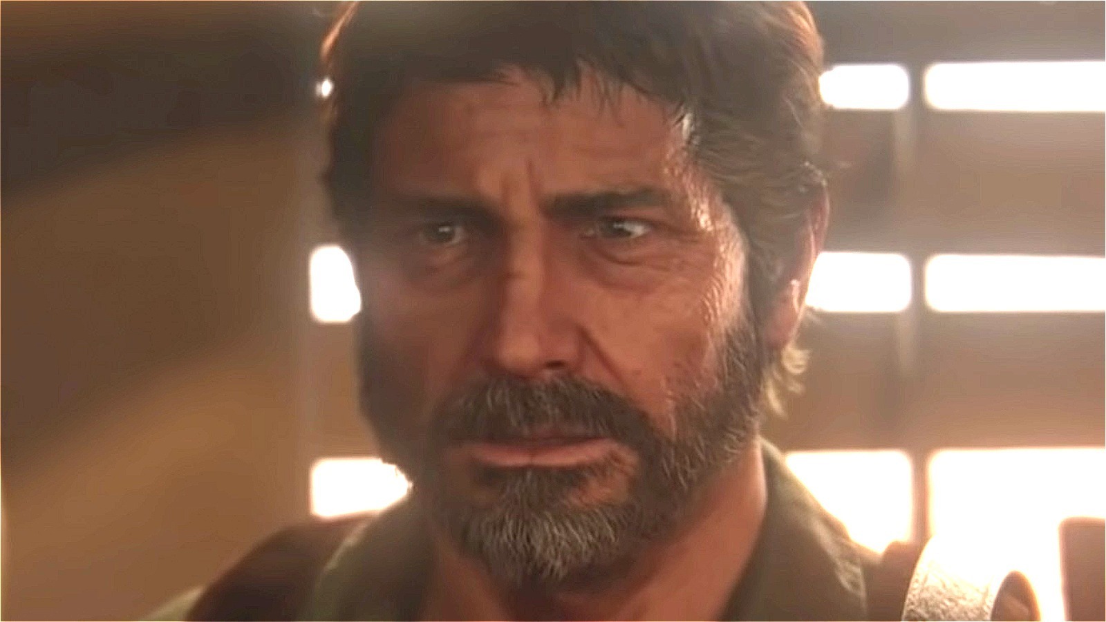 Original Joel Actor From 'The Last Of Us' Video Game Stars In The