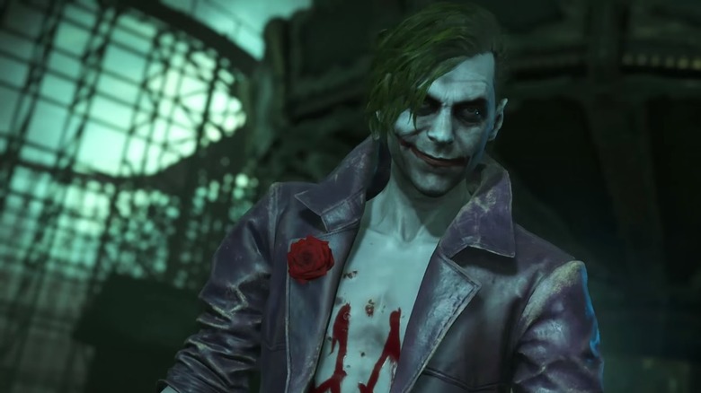 Joker Skins Mortal Kombat 11 Desperately Needs