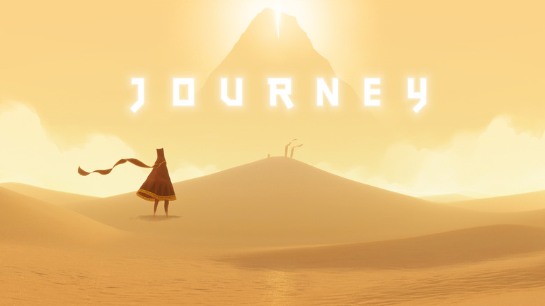 Journey