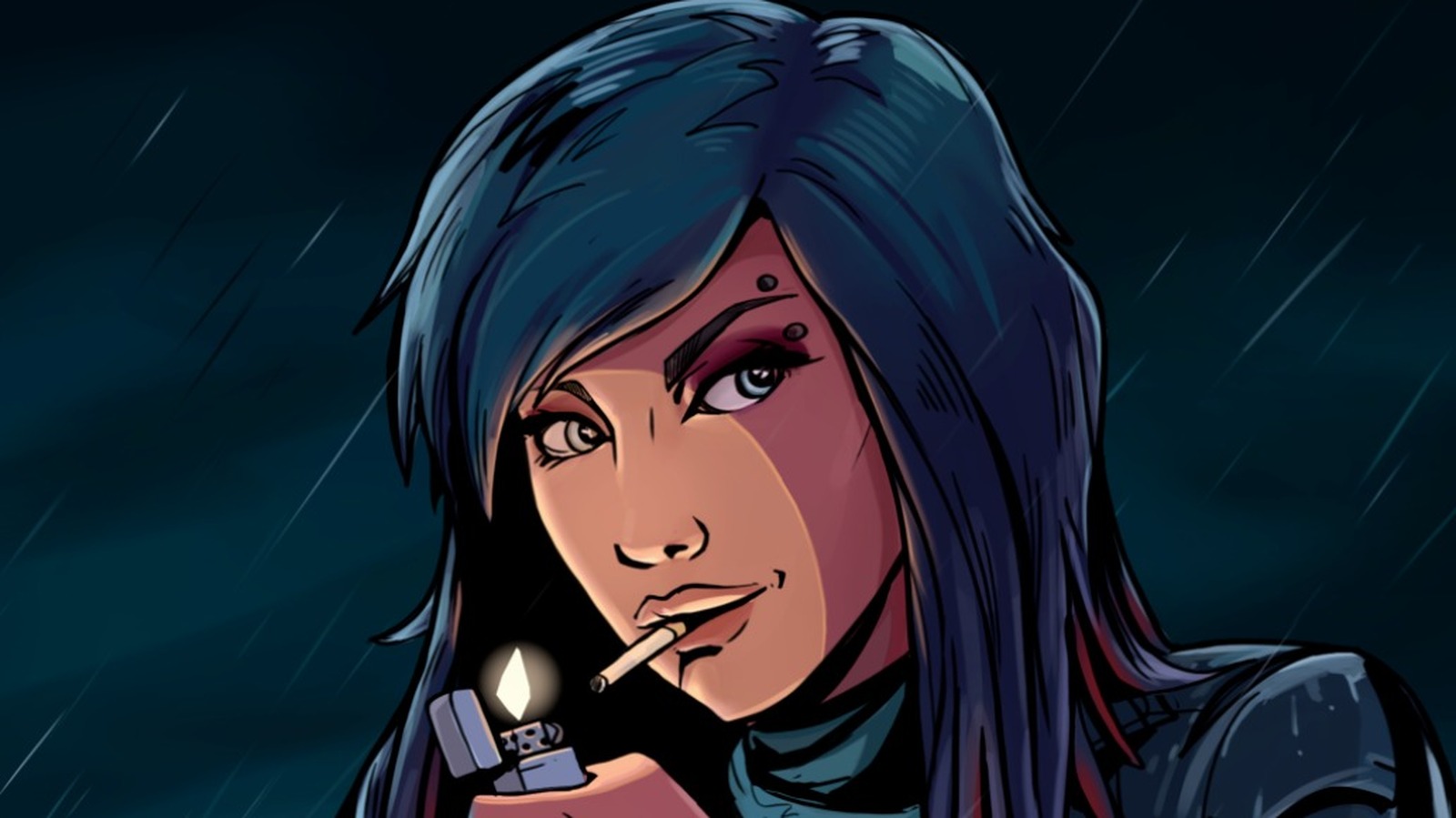 Kathy Rain Director's Cut What We Know So Far