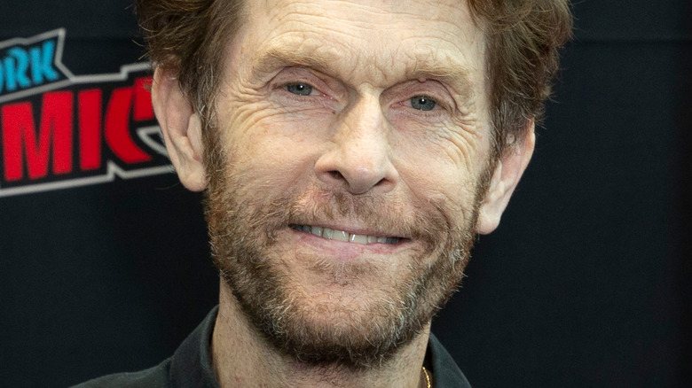 Kevin Conroy